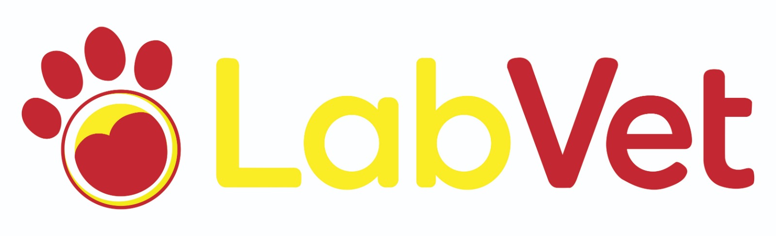 LabVet logo