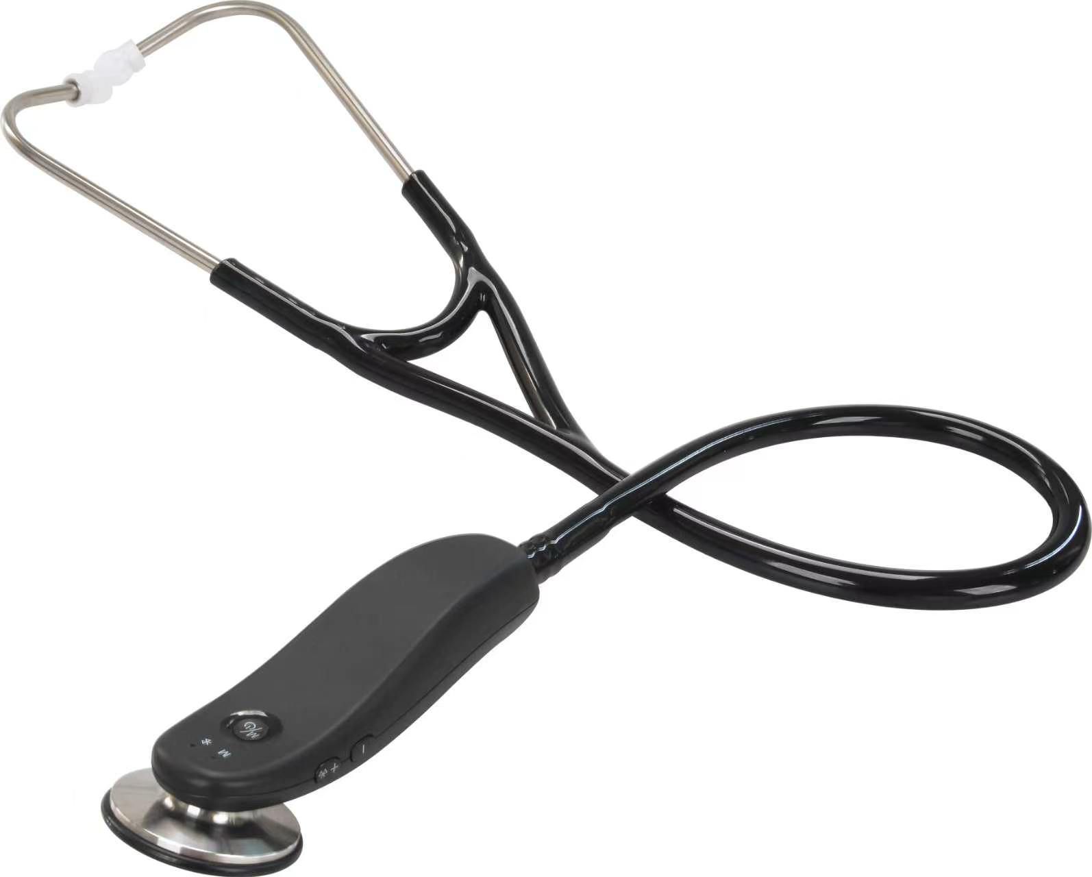 AI Digital Stethoscope